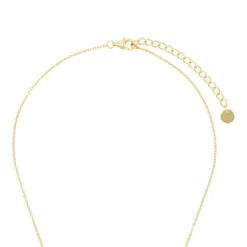 Amor Damenschmuck | Halsketten-NOELANI Kette mit Anhänger Damen