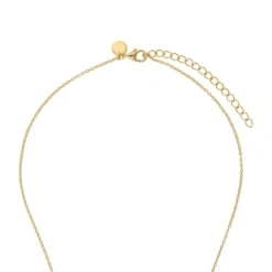 Amor Halsketten | Damenschmuck-NOELANI Kette mit Anhänger Damen