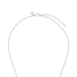 Amor Halsketten | Damenschmuck-NOELANI Kette mit Anhänger Damen