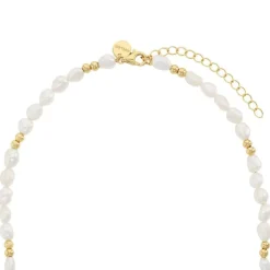 Amor Halsketten | Damenschmuck-NOELANI Kette mit Anhänger Damen