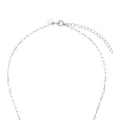 Amor Halsketten | Damenschmuck-NOELANI Kette mit Anhänger Damen
