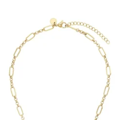 Amor Halsketten | Damenschmuck-NOELANI Kette mit Anhänger Damen