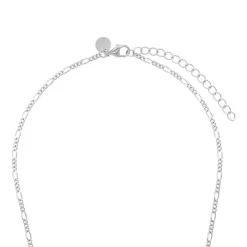 Amor Halsketten | Damenschmuck-NOELANI Kette mit Anhänger Damen