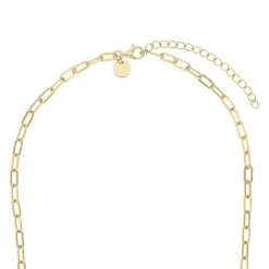 Amor Damenschmuck | Halsketten-NOELANI Kette mit Anhänger Damen