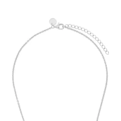Amor Halsketten | Damenschmuck-NOELANI Kette mit Anhänger Damen