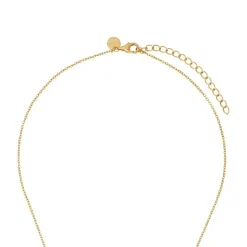 Amor Halsketten | Damenschmuck-NOELANI Kette mit Anhänger Damen
