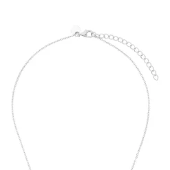 Amor Halsketten | Damenschmuck-NOELANI Kette mit Anhänger Damen