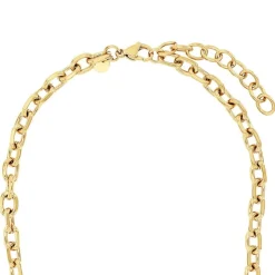 Amor Halsketten | Damenschmuck-NOELANI Kette mit Anhänger Damen
