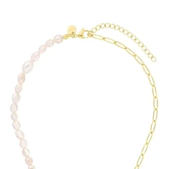 Amor Halsketten | Damenschmuck-NOELANI Kette mit Anhänger Damen