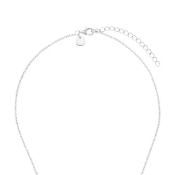 Amor Halsketten | Damenschmuck-NOELANI Kette mit Anhänger Damen