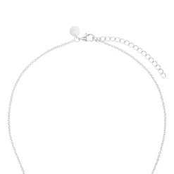 Amor Halsketten | Damenschmuck-NOELANI Kette mit Anhänger Damen