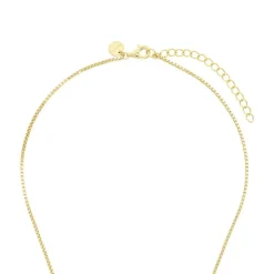 Amor Halsketten | Damenschmuck-NOELANI Kette mit Anhänger Damen
