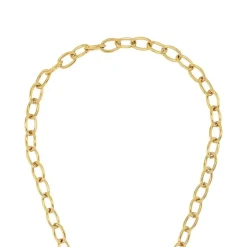 Amor Halsketten | Damenschmuck-NOELANI Kette mit Anhänger Damen