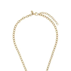 Amor Halsketten | Damenschmuck-NOELANI Kette mit Anhänger Damen