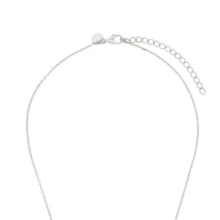 Amor Halsketten | Damenschmuck-NOELANI Kette mit Anhänger Damen