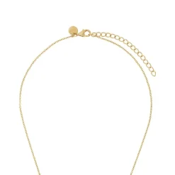 Amor Halsketten | Damenschmuck-NOELANI Kette mit Anhänger Damen