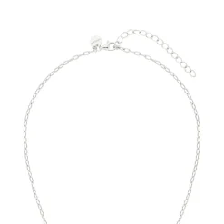 Amor Halsketten | Damenschmuck-NOELANI Kette mit Anhänger Damen