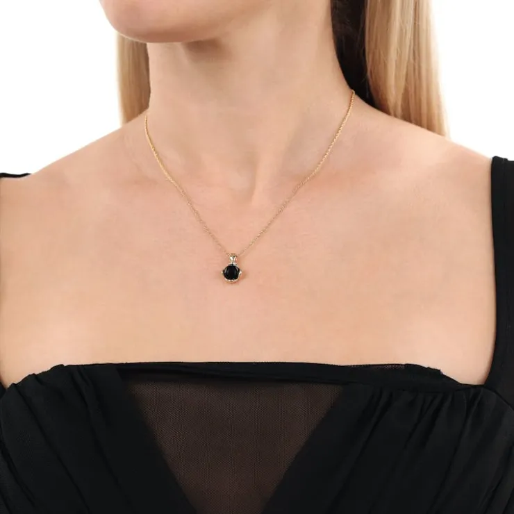 Amor Damenschmuck | Halsketten-NOELANI Kette mit Anhänger Damen