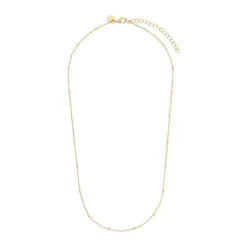 Amor Halsketten | Damenschmuck-NOELANI Kette mit Anhänger Damen