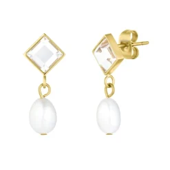 Amor Ohrringe | Damenschmuck-NOELANI Ohrhänger Damen