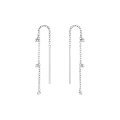 Amor Ohrringe | Damenschmuck-NOELANI Ohrhänger Damen