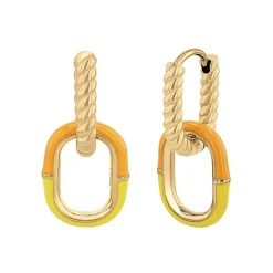 Amor Ohrringe | Damenschmuck-NOELANI Ohrhänger Damen