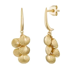 Amor Ohrringe | Damenschmuck-NOELANI Ohrhänger Damen