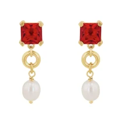 Amor Ohrringe | Damenschmuck-NOELANI Ohrhänger Damen