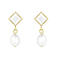 Amor Ohrringe | Damenschmuck-NOELANI Ohrhänger Damen