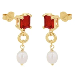 Amor Ohrringe | Damenschmuck-NOELANI Ohrhänger Damen