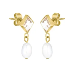 Amor Ohrringe | Damenschmuck-NOELANI Ohrhänger Damen