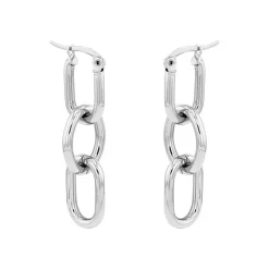 Amor Ohrringe | Damenschmuck-NOELANI Ohrhänger Damen