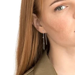 Amor Ohrringe | Damenschmuck-NOELANI Ohrhänger Damen