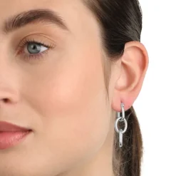 Amor Ohrringe | Damenschmuck-NOELANI Ohrhänger Damen