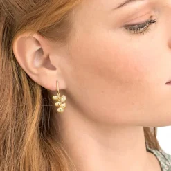 Amor Ohrringe | Damenschmuck-NOELANI Ohrhänger Damen