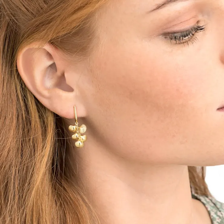 Amor Ohrringe | Damenschmuck-NOELANI Ohrhänger Damen