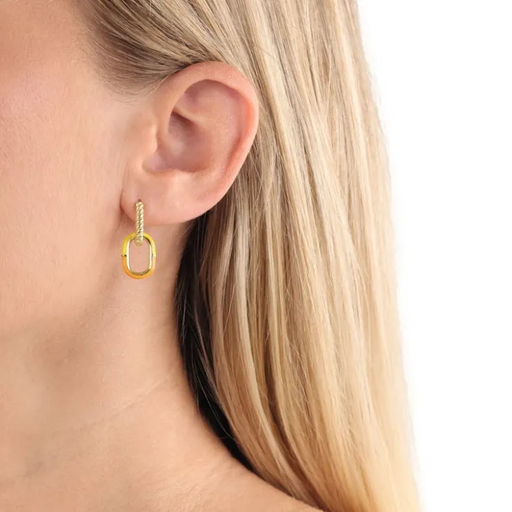Amor Ohrringe | Damenschmuck-NOELANI Ohrhänger Damen
