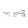 Amor Ohrringe | Damenschmuck-NOELANI Ohrstecker Damen