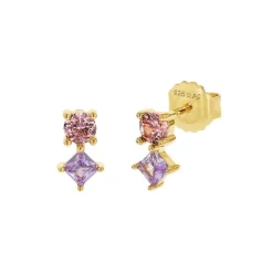 Amor Ohrringe | Damenschmuck-NOELANI Ohrstecker Damen