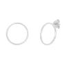 Amor Ohrringe | Damenschmuck-NOELANI Ohrstecker Damen