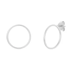 Amor Ohrringe | Damenschmuck-NOELANI Ohrstecker Damen
