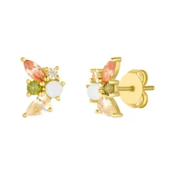 Amor Damenschmuck | Ohrringe-NOELANI Ohrstecker Damen