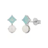 Amor Ohrringe | Damenschmuck-NOELANI Ohrstecker Damen