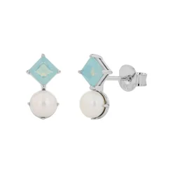 Amor Ohrringe | Damenschmuck-NOELANI Ohrstecker Damen
