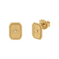 Amor Ohrringe | Damenschmuck-NOELANI Ohrstecker Damen