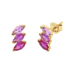 Amor Ohrringe | Damenschmuck-NOELANI Ohrstecker Damen