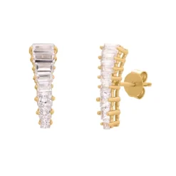 Amor Ohrringe | Damenschmuck-NOELANI Ohrstecker Damen