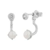 Amor Ohrringe | Damenschmuck-NOELANI Ohrstecker Damen