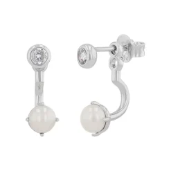 Amor Ohrringe | Damenschmuck-NOELANI Ohrstecker Damen