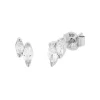 Amor Ohrringe | Damenschmuck-NOELANI Ohrstecker Damen